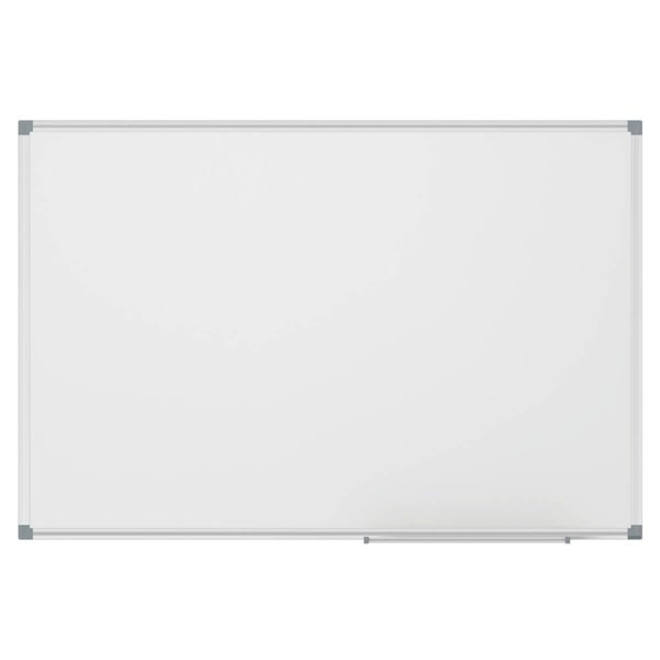 Maul tableau blanc standard acier laqué magnétique 200 x 100 cm 6453484 402269 - 1