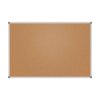 Maul tableau d'affichage standard avec cadre en aluminium 90 x 60 cm
