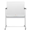 Maul tableau mobile standard réversible émaillé magnétique 120 x 90 cm 402260 - 1