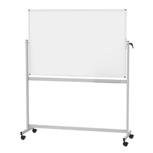 Maul tableau mobile standard réversible acier laqué magnétique 150 x 100 cm 6459384 402267 - 1