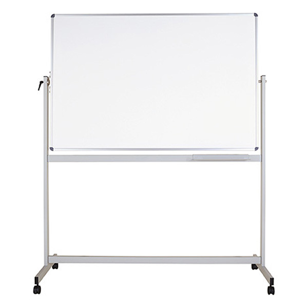 Maul tableau mobile standard réversible acier laqué magnétique 200 x 100 cm 6459584 402268 - 2
