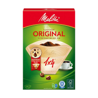 Melitta filtres à café n° 4 (80 pièces)  423940
