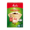 Melitta filtres à café n° 4 (80 pièces)