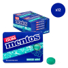 Mentos Breeze Mint chewing-gum blister (12 dragées) 224630 423708 - 2