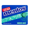 Mentos Breeze Mint chewing-gum blister (12 dragées) 224630 423708 - 1