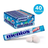 Mentos Mint rouleau emballage individuel (40 pièces) 224621 423711 - 2