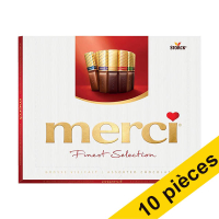 Offre : 10x Merci Assorti 250g 200264