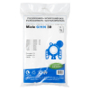 Miele sacs d'aspirateur microfibre 3D type G/H/N 10 sacs + 1 filtre (marque distributeur 123schoon)  SMI01006