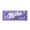 Milka Alpinet tablette de chocolat au lait 90 grammes