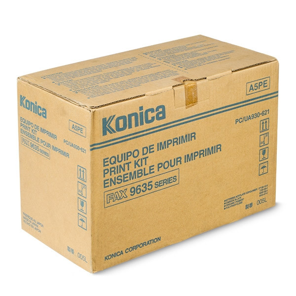 Minolta Konica Minolta 005L toner/révélateur (d'origine) - noir 005L 072310 - 1