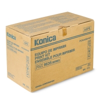 Minolta Konica Minolta 005L toner/révélateur (d'origine) - noir 005L 072310
