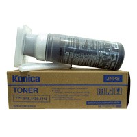Minolta Konica Minolta 00KW toner (d'origine) - noir 00KW 072204