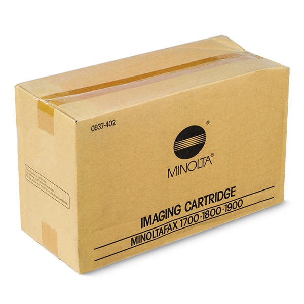 Minolta Konica Minolta 0937-402 toner (d'origine) - noir 0937-402 071920 - 1