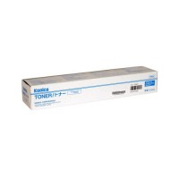 Minolta Konica Minolta 1312 toner (d'origine) - noir 01KG 072074