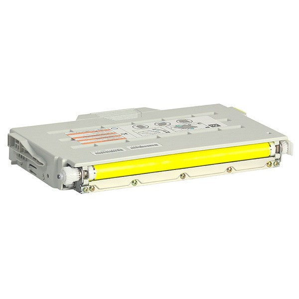 Minolta Konica Minolta 1710188-001 toner (d'origine) - jaune 1710188-001 071820 - 1