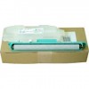 Konica Minolta 1710241-001 huile de fusion + rouleau de nettoyage 071850 - 1