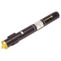 Minolta Konica Minolta 1710322-003 toner (d'origine) - jaune 1710322-003 071725