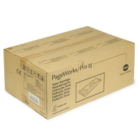 Minolta Konica Minolta 1710328-001 toner (d'origine) - noir 1710328-001 072090