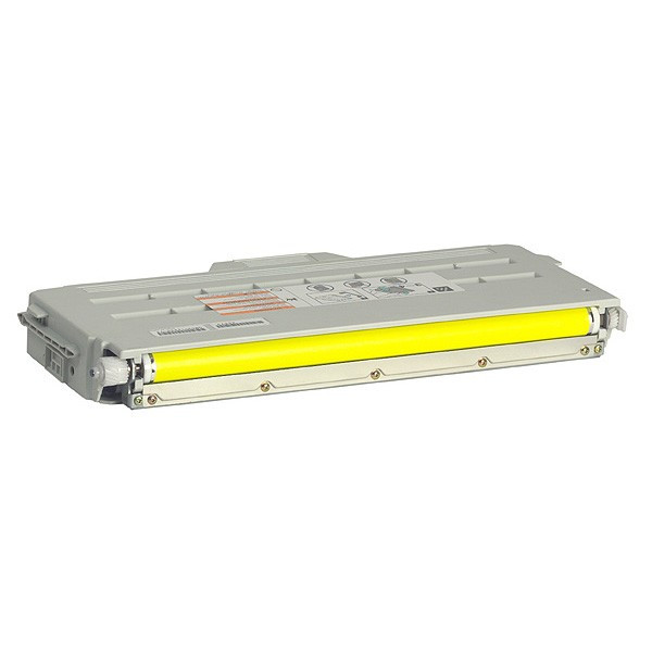 Minolta Konica Minolta 1710362-004 toner (d'origine) - jaune 1710362-004 071690 - 1