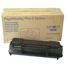 Minolta Konica Minolta 1710433-001 toner (d'origine) - noir 1710433-001 072052 - 1