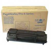 Minolta Konica Minolta 1710433-001 toner (d'origine) - noir 1710433-001 072052