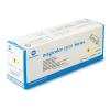 Konica Minolta 1710517-002 toner (d'origine) - jaune