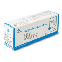 Minolta Konica Minolta 1710517-004 toner (d'origine) - cyan 1710517-004 071970