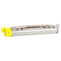 Minolta Konica Minolta 1710550-002 toner (d'origine) - jaune 1710550-002 071795