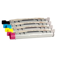 Minolta Konica Minolta 1710551-100  pack de toners (d'origine) 1710551-100 071815
