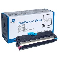 Minolta Konica Minolta 1710566-002 toner (d'origine) - noir 1710566-002 071930