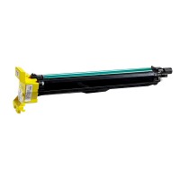 Minolta Konica Minolta 4062-313 tambour jaune (d'origine) 4062313 071880