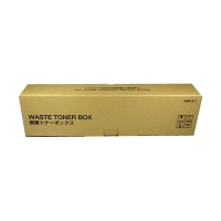 Minolta Konica Minolta 4065-611 collecteur de toner (d'origine) 4065-611 072236