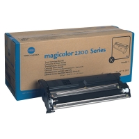 Minolta Konica Minolta 4145403 / 1710471-001 toner noir (d'origine) 1710471001 4145403 032430