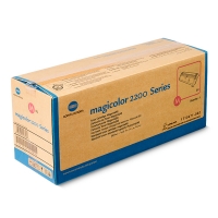 Minolta Konica Minolta 4145603 / 1710471-003 toner magenta (d'origine) 1710471-003 4145603 032450