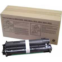 Minolta Konica Minolta 4152-613 toner (d'origine) - noir 4152-613 072064 - 1