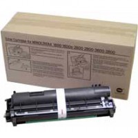 Minolta Konica Minolta 4152-613 toner (d'origine) - noir 4152-613 072064