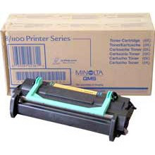 Minolta Konica Minolta 4152603 / 1710405-002 toner haute capacité (d'origine) - noir 1710405-002 4152603 032630 - 1