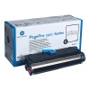 Konica Minolta 4518812 / 1710567-002 toner haute capacité (d'origine) - noir