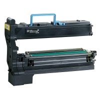 Minolta Konica Minolta 4539133 / 1710604-006 toner haute capacité (d'origine) - jaune 1710604006 4539133 071590