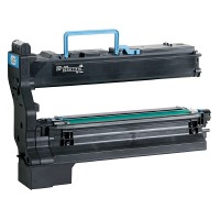 Minolta Konica Minolta 4539233 / 1710604-007 toner haute capacité (d'origine) - magenta 1710604007 4539233 071595