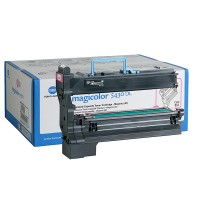Konica Minolta 4539332 / 1710582-004 toner (d'origine) - cyan 071515
