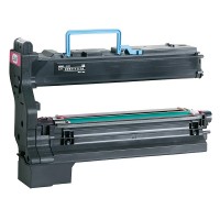 Minolta Konica Minolta 4539333 / 1710604-008 toner haute capacité (d'origine) - cyan 1710604-008 4539333 071600
