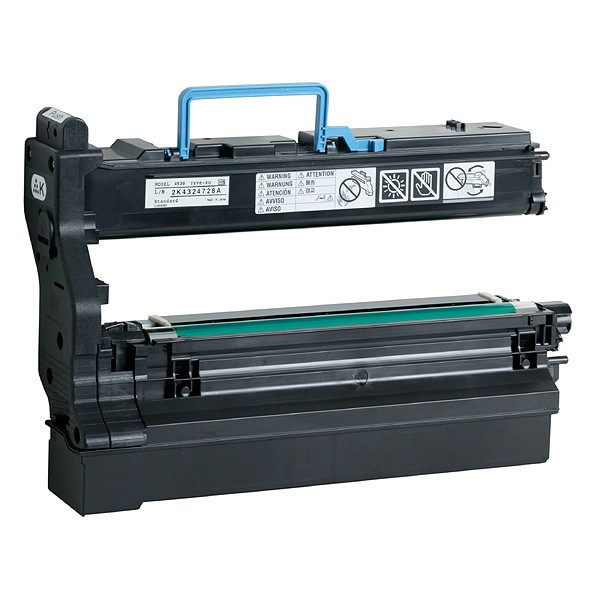 Minolta Konica Minolta 4539433 / 1710604-005 toner haute capacité (d'origine) - noir 1710604-005 4539433 071585 - 1