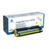 Konica Minolta 4576311 / 1710517-006 toner haute capacité (d'origine) - jaune