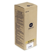 Minolta Konica Minolta 8937-106 Y2 toner (d'origine) - jaune 8937-106 072200