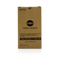 Minolta Konica Minolta 8937-909 K4B toner (d'origine) - noir 8937-909 072280