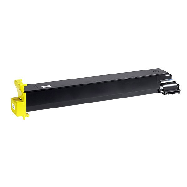 Minolta Konica Minolta 8938-622 toner (d'origine) - jaune 8938622 071860 - 1