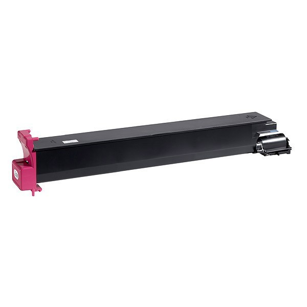 Minolta Konica Minolta 8938-623 toner (d'origine) - magenta 8938623 071865 - 1