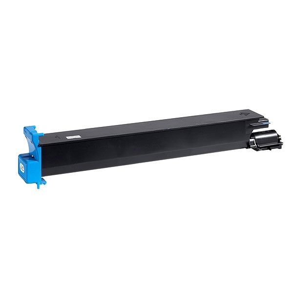 Minolta Konica Minolta 8938-624 toner (d'origine) - cyan 8938624 071870 - 1