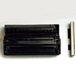 Konica Minolta 927 601 / 1710465-001 toner (d'origine) - noir 032425 - 1
